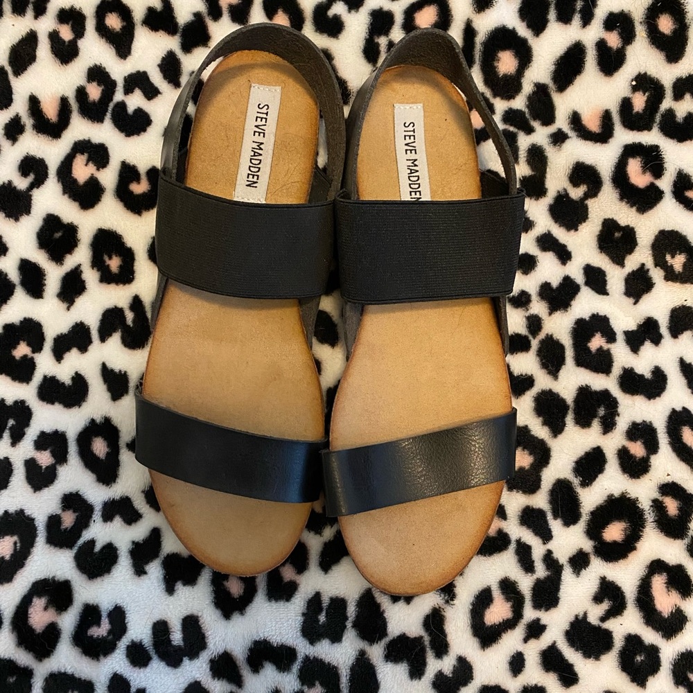 Steve Madden Sandals